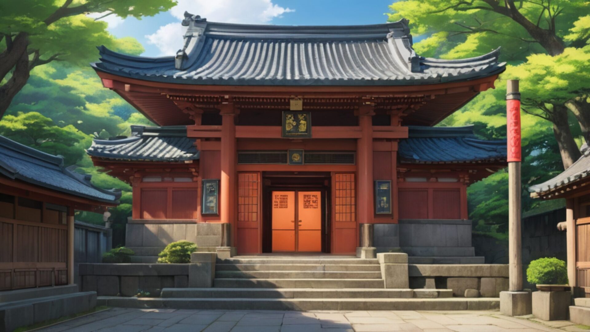 稲毛浅間神社 ご利益と歴史が詰まった千葉のパワースポット | 千葉神社めぐり