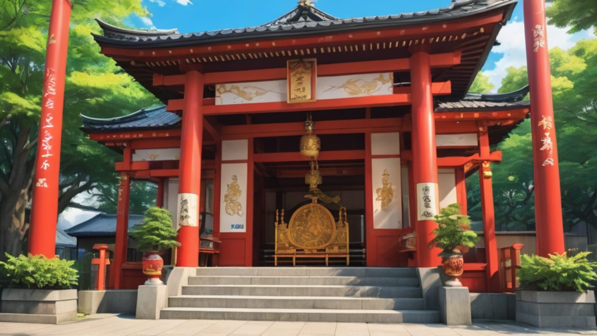 船橋市の意富比神社でご利益を授かる！船橋大神宮の歴史と見どころ